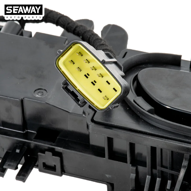 Chinese car parts Car Right Rear Door Outer Handle Assembly EKEA-6205109 for BYD Dolphin Parts