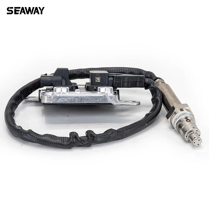 Chinese car parts Car Oxygen Sensor 3611103XPW01A for great wall haval h6 parts - Image 4