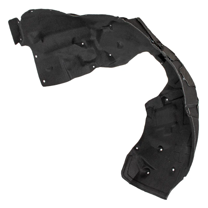 China Factory Wholesales Car Inner Fender Guard for byd e6 MEEY-3102120 Front rear Left LH RH Splash Shield Inner Fender Liner - Image 3