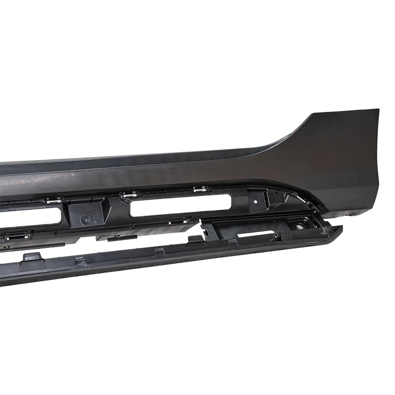 Car Accessories China Wholesale BYD Spare Parts CAR Front Apron-L Strip HA2HK-5402810 HA2HK-5402820 FOR BYD CHAZOR CAR PARTS