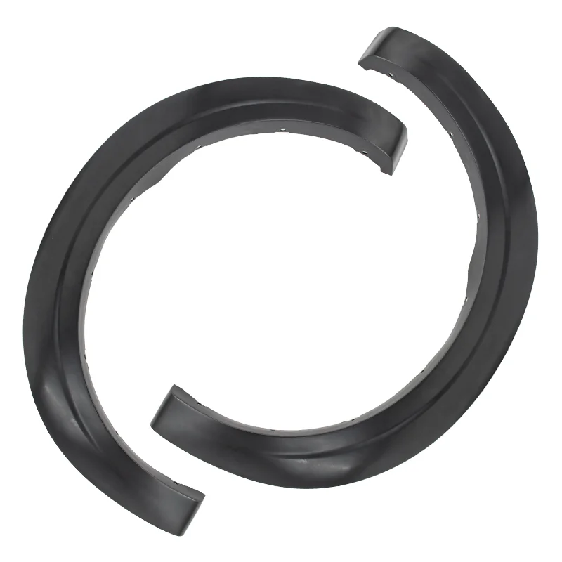china car accessories for Wheel eyebrow 5006104 Greatwall Pao