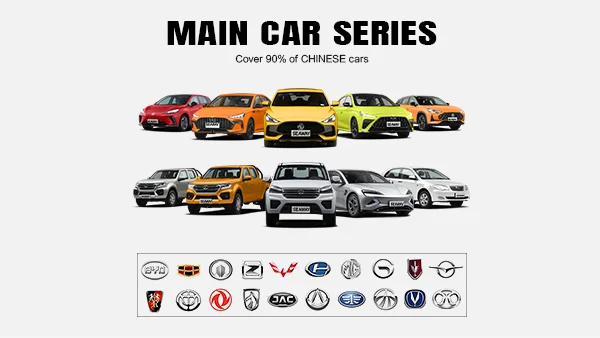 car parts china auto accessories Mg Mulan accessories Front license plate 11183311 for MG4 Mulan car parts - Image 3