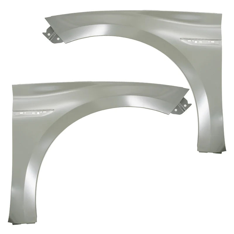 BYD auto parts Leaf fender -Front R HCE-8403019 HCE-8403011for BYD han Parts