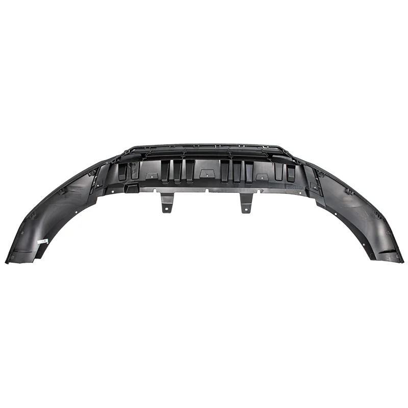 Mg car spare part front bumper lower Strip front bumper guard 10348974 for MG ROEWE ERX5/RX5//MGGS