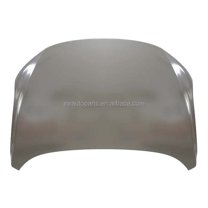 chinese car parts auto engine hood 10224409-sepp for MG RX5/ERX5/RX5 19S/RX5PLUS