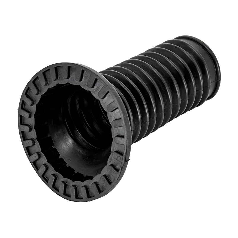 SuspensionFront Shock Absorber rubber dust Boot for byd 1003843 F3-2905203 suspension system accessories for cars
