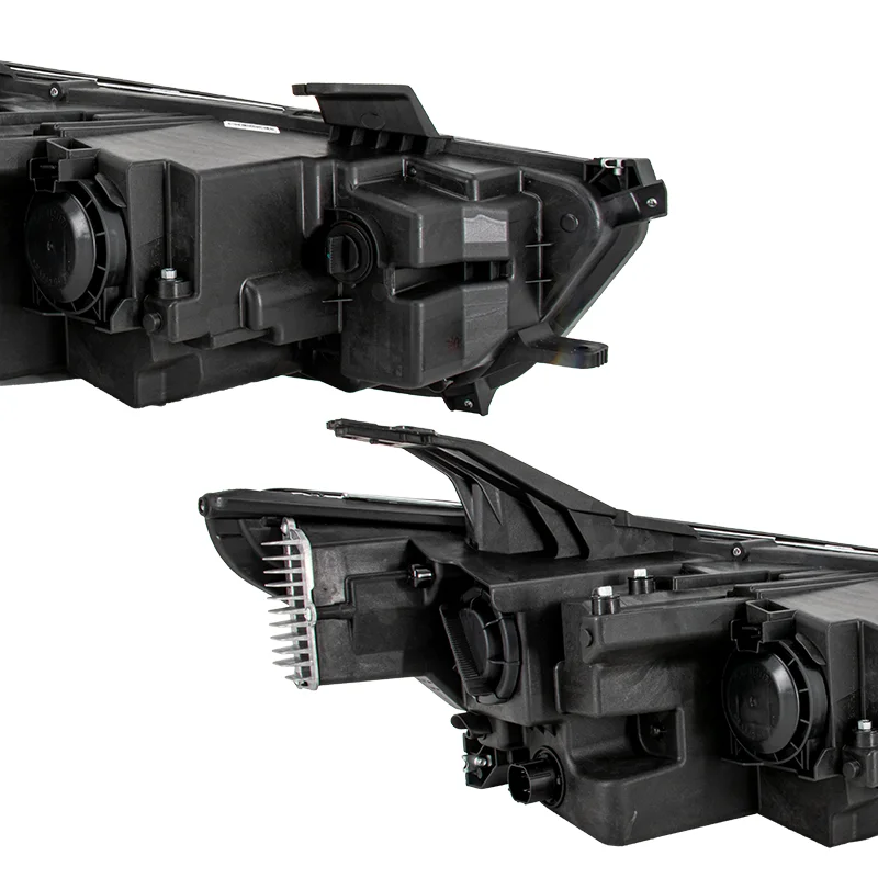 Auto lamps manufacturer auto lighting systems original headlight Head Lamp Fit for BYD 1142466 new e6 MEF-4121010A