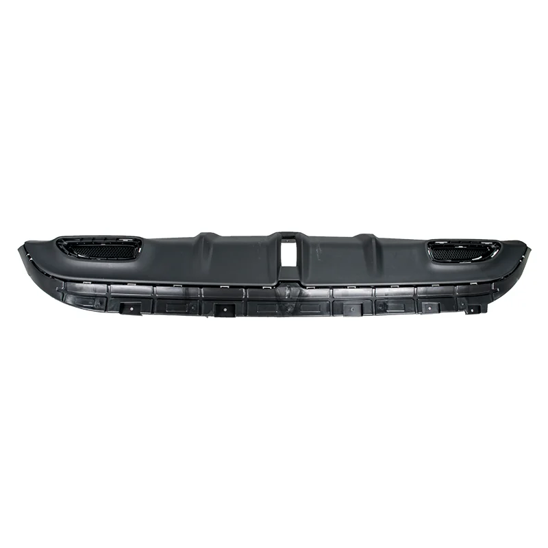 MG car spare parts body kit Rear bumper lower guard for MG GT/MG5 10745972