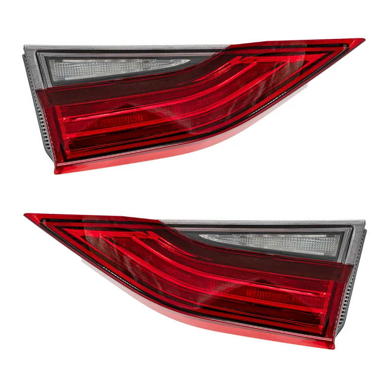 Auto parts led tail light lamp for byd Songmax MEH-4107200 Chinese car parts rear left right tail lamp