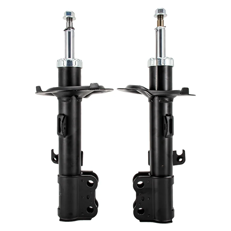 New energy auto parts Front shock absorbers assembly for byd 1002403 F3-2905110 Front shock absorber accessories - Image 3
