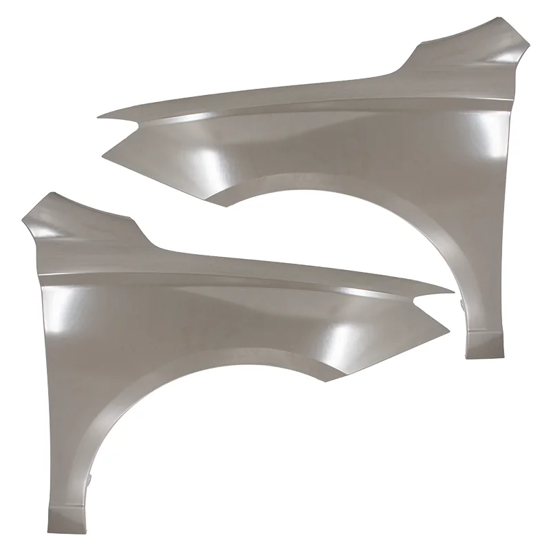 New energy auto parts MG parts car fender accessory car front fenders for MG I5 10236735-SEPP 10236736-SEPP