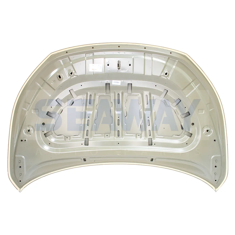 BYD Yuan Plus Engine hood SC2E-8402010 for BYD Atto 3 spare parts