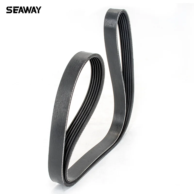 Great wall auto parts Car Generator Belt 3701011XEG71 FOR great wall H2 parts