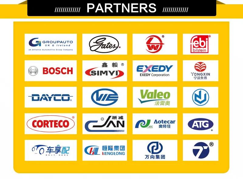 Professional chinese car auto spare parts for byd and great wall Water Pump Pressurized water pump 24405895 371QA-1307020