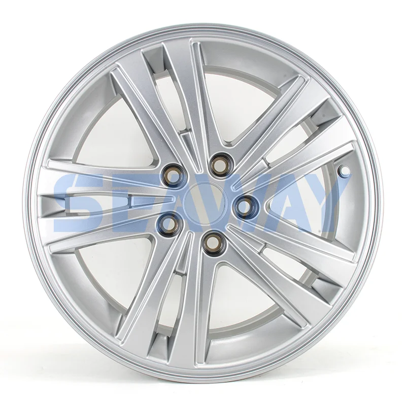 MG Car Steel Ring 10935657 FOR MG 4 ev PARTS - Image 3