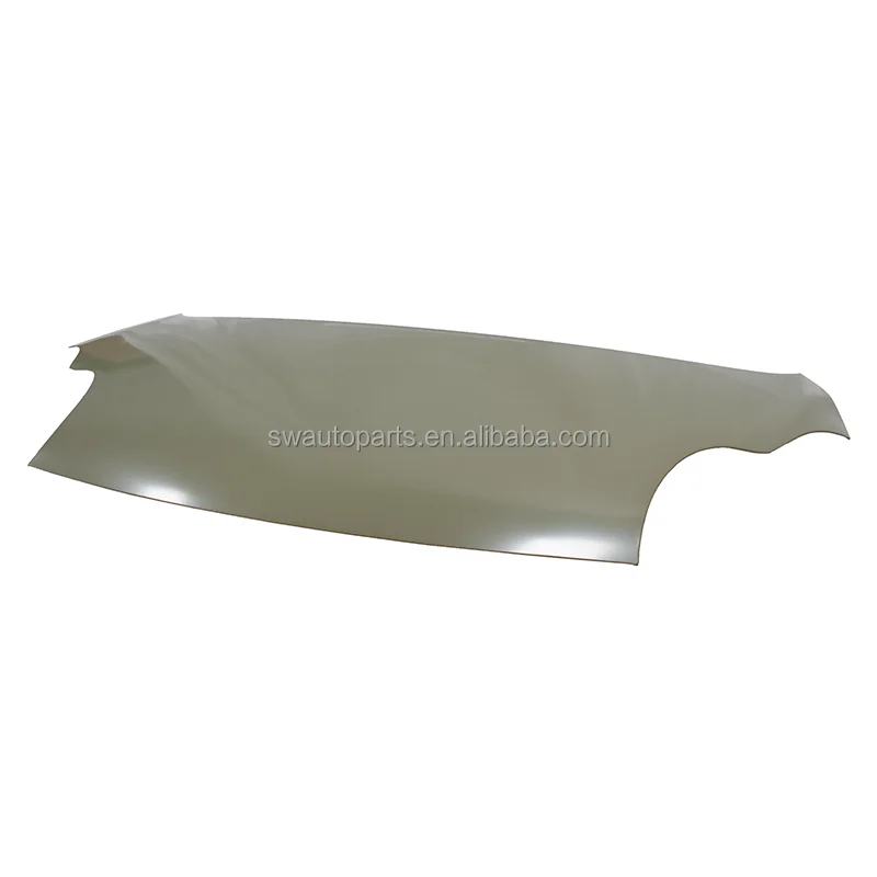 chinese car parts cover spare parts auto trunk lid LK-8402010 for BYD F0 08S stock cover parts in Iraq market