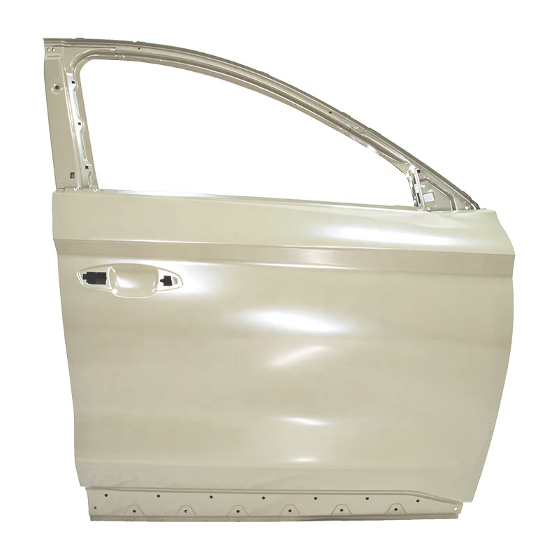 car door SA3F-6101010 SA3F-6101019 for BYD Song Plus Car parts