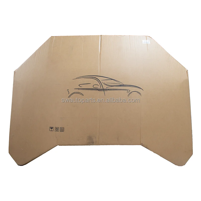chinese car parts auto engine hood 10224409-sepp for MG RX5/ERX5/RX5 19S/RX5PLUS