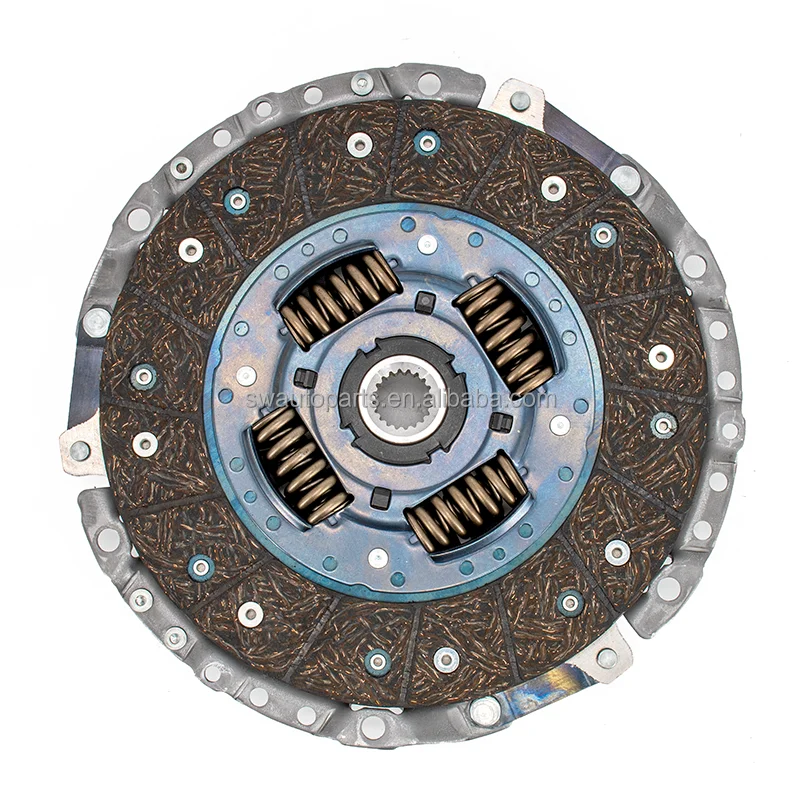 EG-1601100 1124851 BY903303U CLUTCH COVER PRESSURE PLATE ASSY for BYD S6 other auto transmission system in Russian market