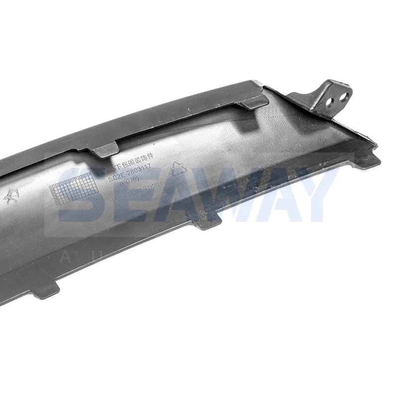 BYD Body Parts Front Bumper Assembly SC2E-2803117 for BYD ATTO 3 PARTS - Image 5