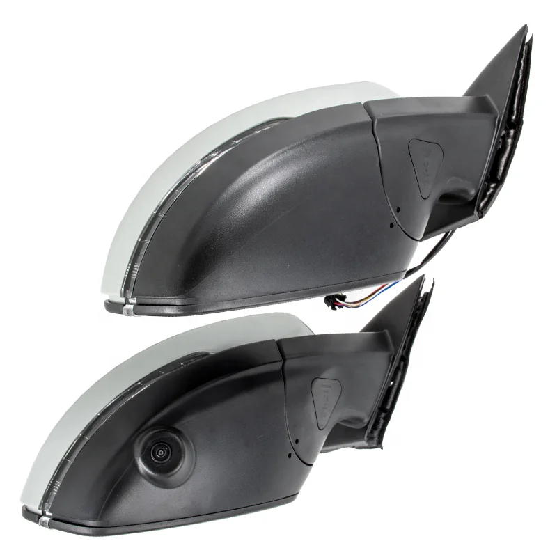 Chinese car parts high quality products hot sale Rearview mirror left /right for MG5(I5) - Image 4