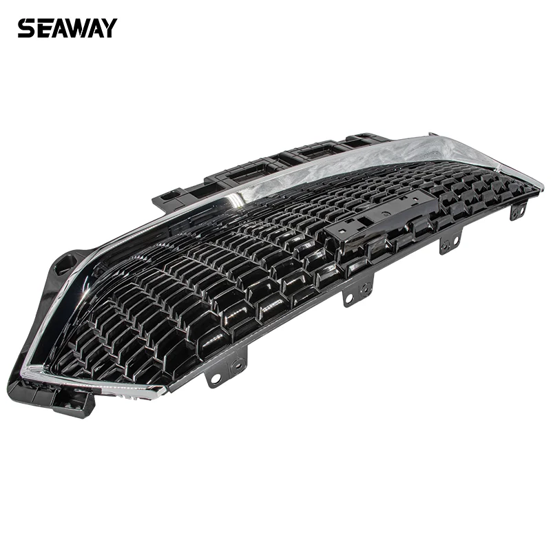 Great wall spare parts CAR Grille Assembly 5509112XKQ00A8D FOR haval f7 accessories
