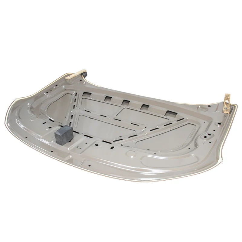 Chinese car parts mg roewe rx5 Car engine hood car hood cover 10224409-SEPP for mg auto spare parts