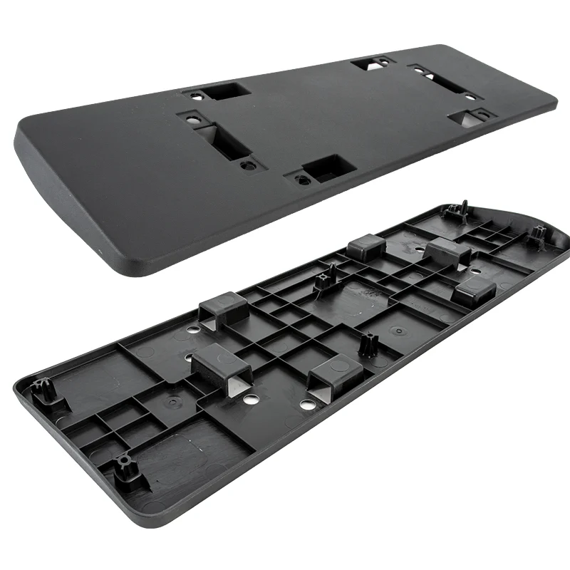 All Auto Spare Parts for byd 1177325 Car Number Plate Holder Car Plate License Plate Frame