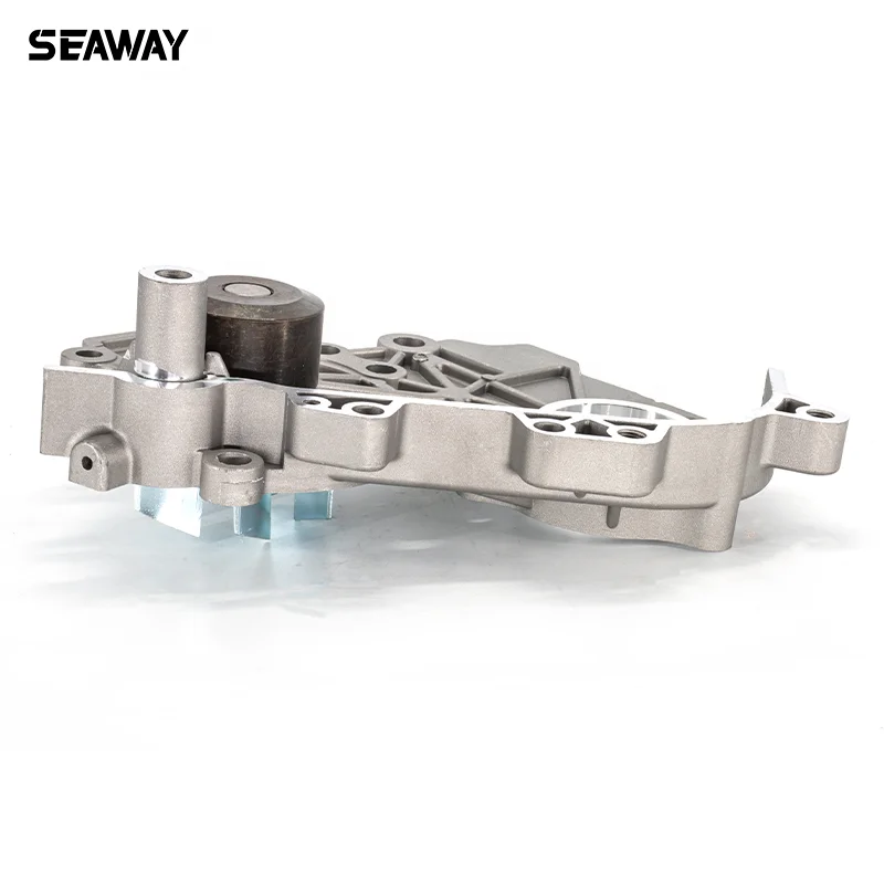 Great Wall Water Pump Assembly 1307100-ED01B for Haval H5 GW4D20 Spare parts - Image 4