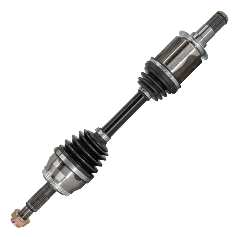 Great wall car parts Half shaft assembly L 2303100XPW01A-ZC 2303102XPW01A-PT 2303101XPW01A-YC FOR great wall pao/poer parts