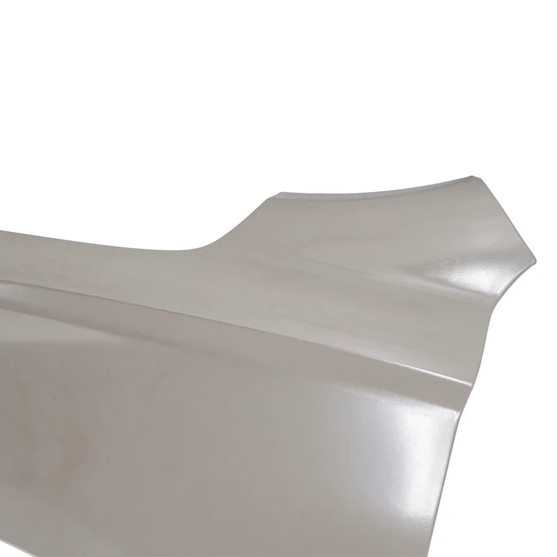 New energy auto parts MG parts car fender accessory car front fenders for MG I5 10236735-SEPP 10236736-SEPP