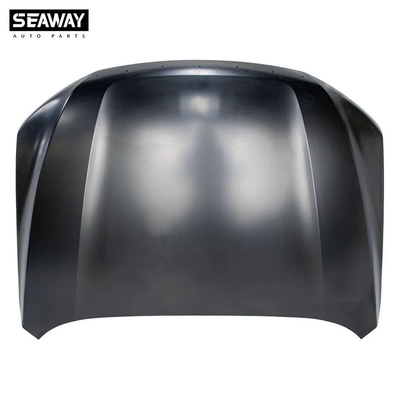 Great Wall Poer Accessories Engine hood assembly 8402125XPW04A FOR Great Wall Auto Parts - Image 2