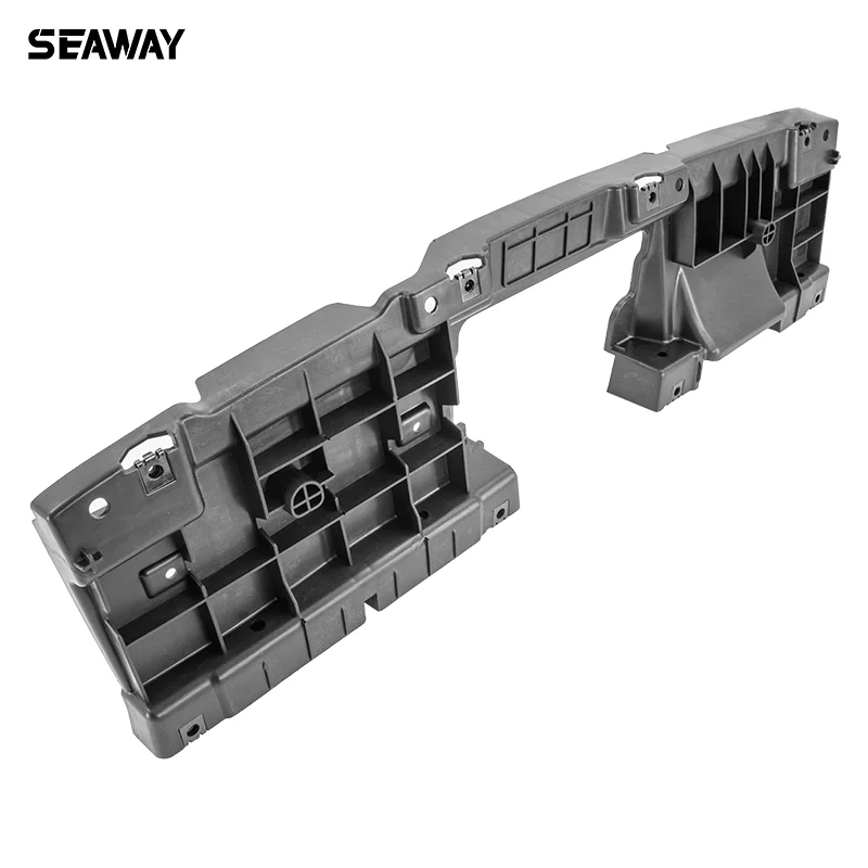 New energy auto parts Great wall haval F7 Grille mounting plate 5509103XKQ00A for great wall spare parts - Image 3