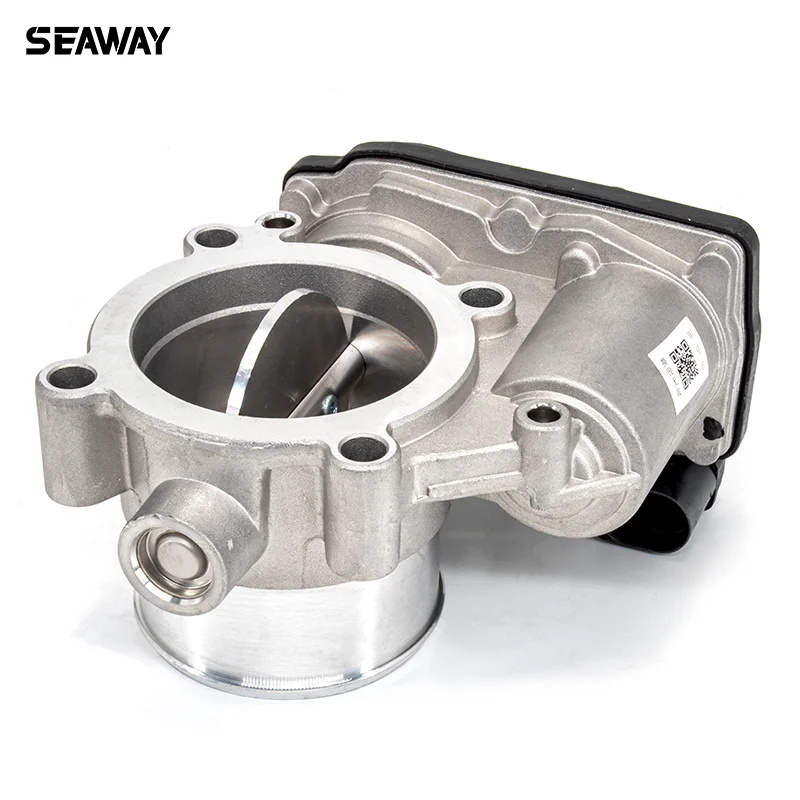China Auto Parts Great wall PARTS CAR Throttle Body 3765100XED70 FOR great wall f7 spare parts - Image 5