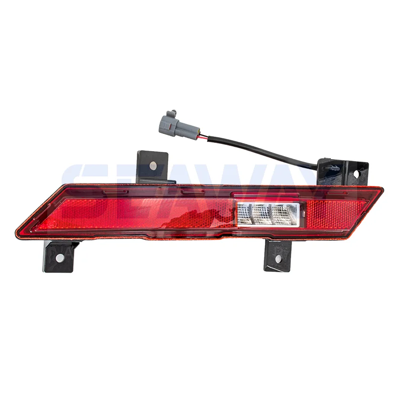 Original Rear Fog Lamp HA2HK-4116300 HA2HK-4113200 for Byd CHAZOR parts