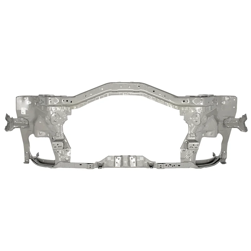 Chinese Car Parts Great Wall Poer Water Tank Frame 8400100 Accessories for Great Wall