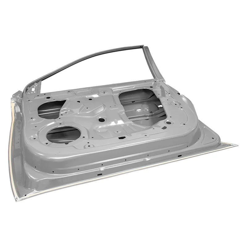 Chinese car parts car left front doors 10234324-SEPP 10784520-SPCP 10784519-SEPP 10234323-SEPP for MG ZS HS ROEWE RX5 RX8 350
