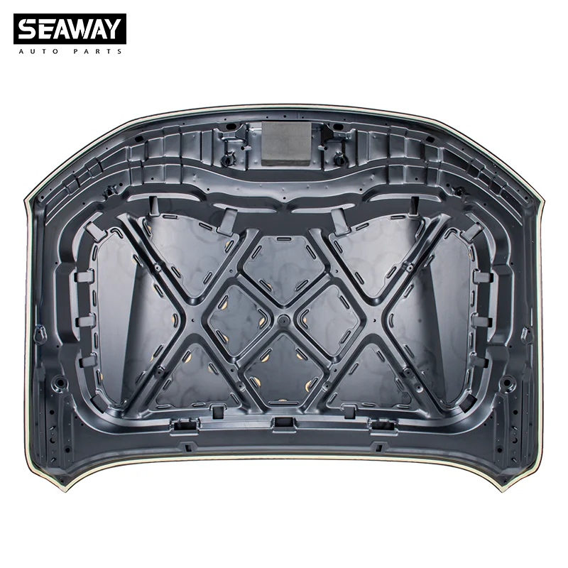 Great Wall Poer Accessories Engine hood assembly 8402125XPW04A FOR Great Wall Auto Parts - Image 4