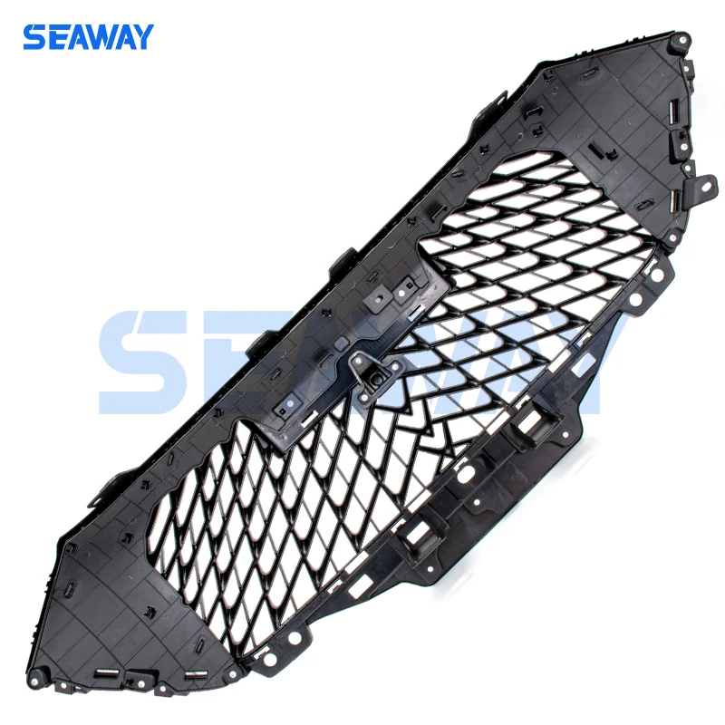 Car Grille assembly 5509100XKZ0YA for HAVAL M6 PARTS - Image 2