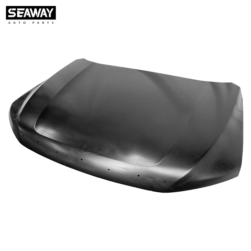 Great Wall Poer Accessories Engine hood assembly 8402125XPW04A FOR Great Wall Auto Parts - Image 5
