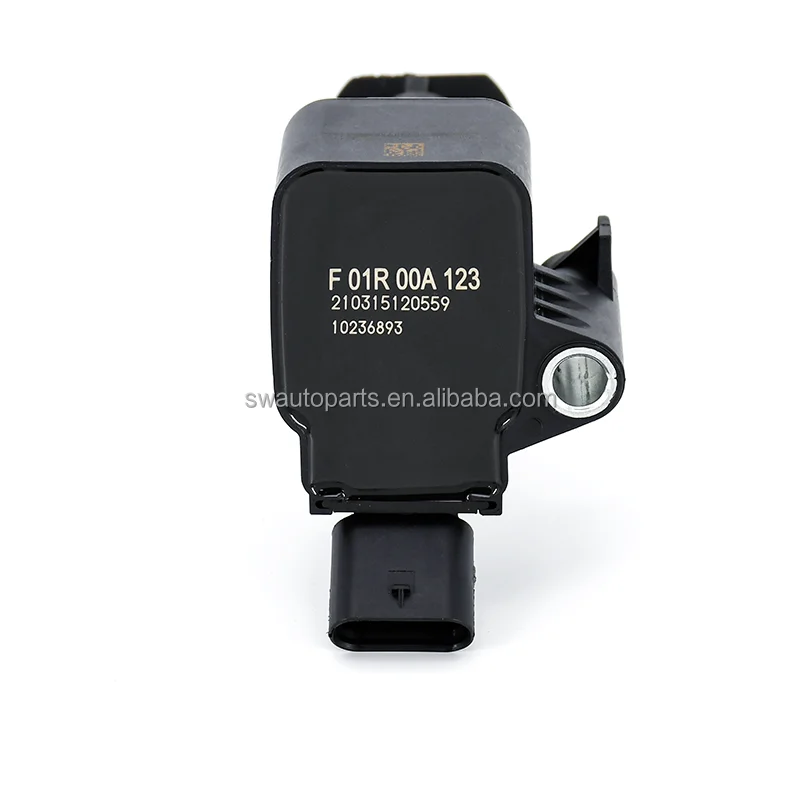 Auto spare parts car Engine Assembly Ignition coil oem 10236893 F01R00A123 Engine code 15E4E for MGZS HS MG EHS 2021