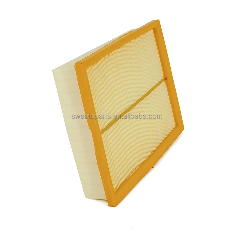 car accessories Auto Air Filter Parts PHE000200 for SAIC ROEWE 550 750 MG 6 1.8L
