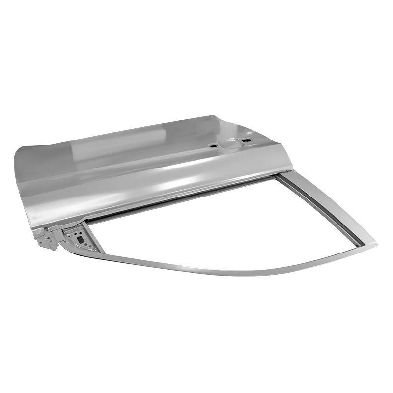 Chinese car parts car left front doors 10234324-SEPP 10784520-SPCP 10784519-SEPP 10234323-SEPP for MG ZS HS ROEWE RX5 RX8 350