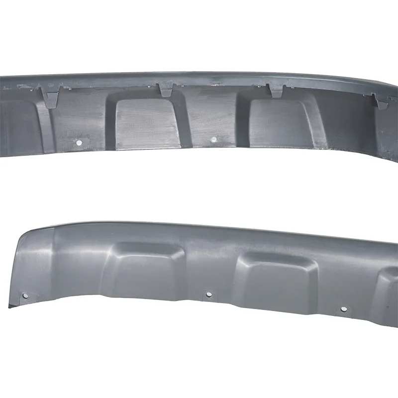 Chines car part mg rx5 car spare parts Front bumper lower trim panel 10348976 10224566 FOR ERX5