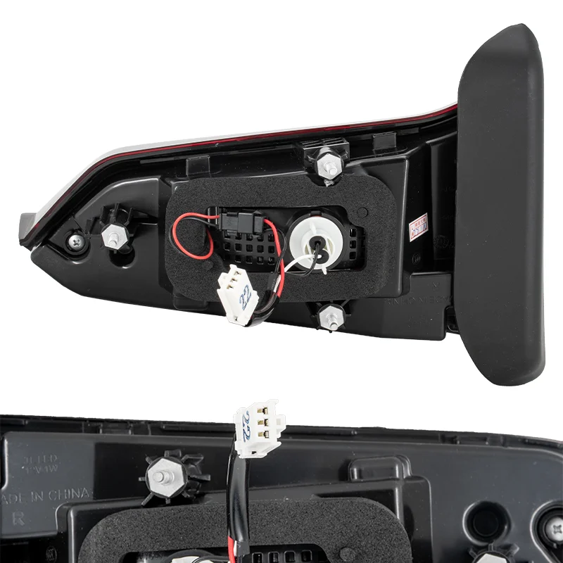 Wholesale Auto Accessories Car LED Taillights Rear Tail Lamp For mg I5 10749938 Tail Light Spare Part