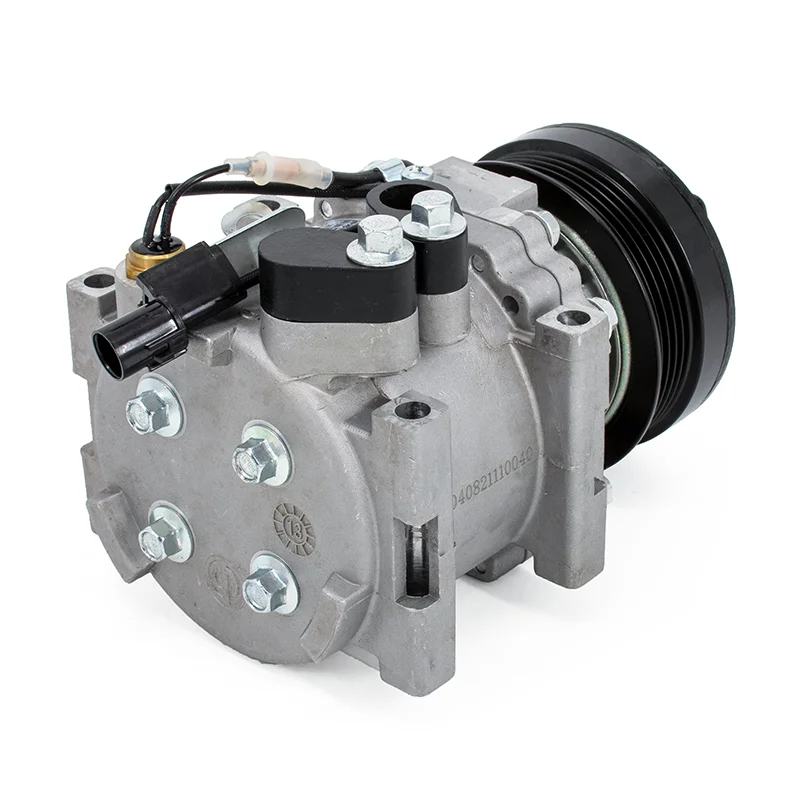 Universal Auto Parts AIR conditioning compressor BYD F3 for F3-8103020 066-C1 1126621 All Series Car Air Conditioning