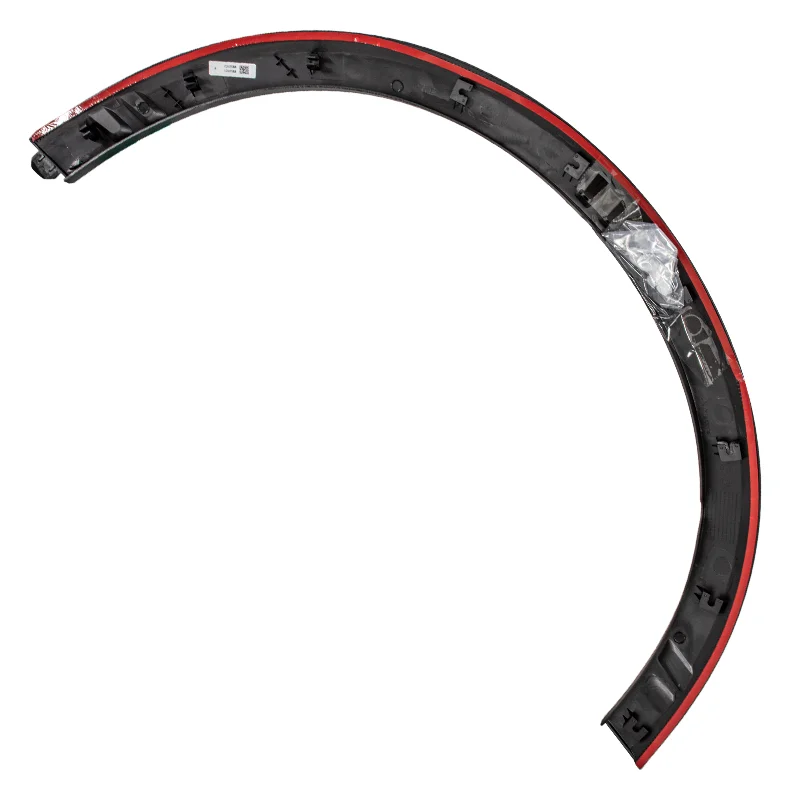 Mg roewe rx5 accessories car rear fender wheel arch 10271943 10271944 10271941 For saic mg auto spare parts