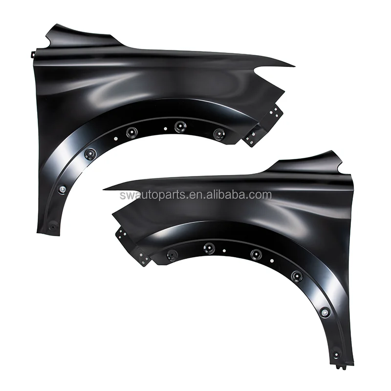 Auto body cover system spare parts SIMYI front left fender for 10275399-sepp ROEWE (SAIC) MG RX5/ERX5/RX5 19S/RX5PLUS/RX5EPLUS