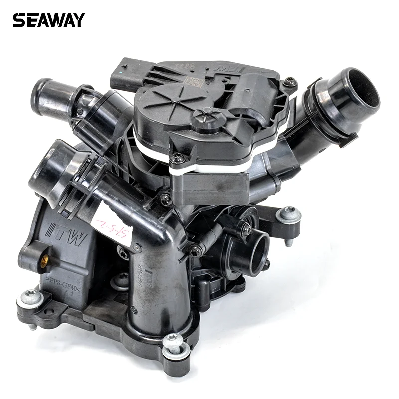 Great wall parts CAR Thermal management module assembly 1306600XEC51 FOR great wall wingle 5 - Image 4