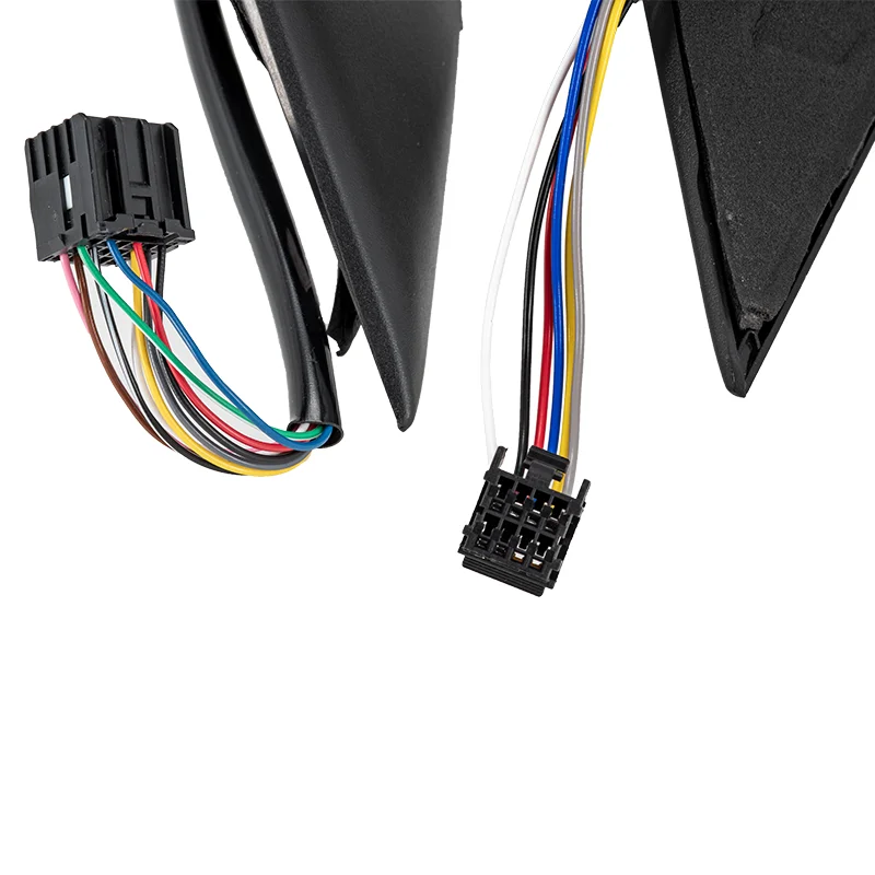 New energy auto parts car rearview Outer R Mirror Assembly auto dimming rearview rear view mirror for MG I5 10623503-SPRP - Image 3